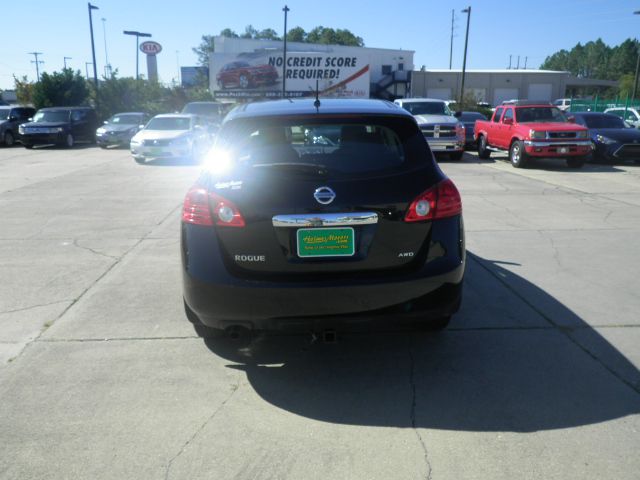 Used 2012 Nissan Rogue For Sale